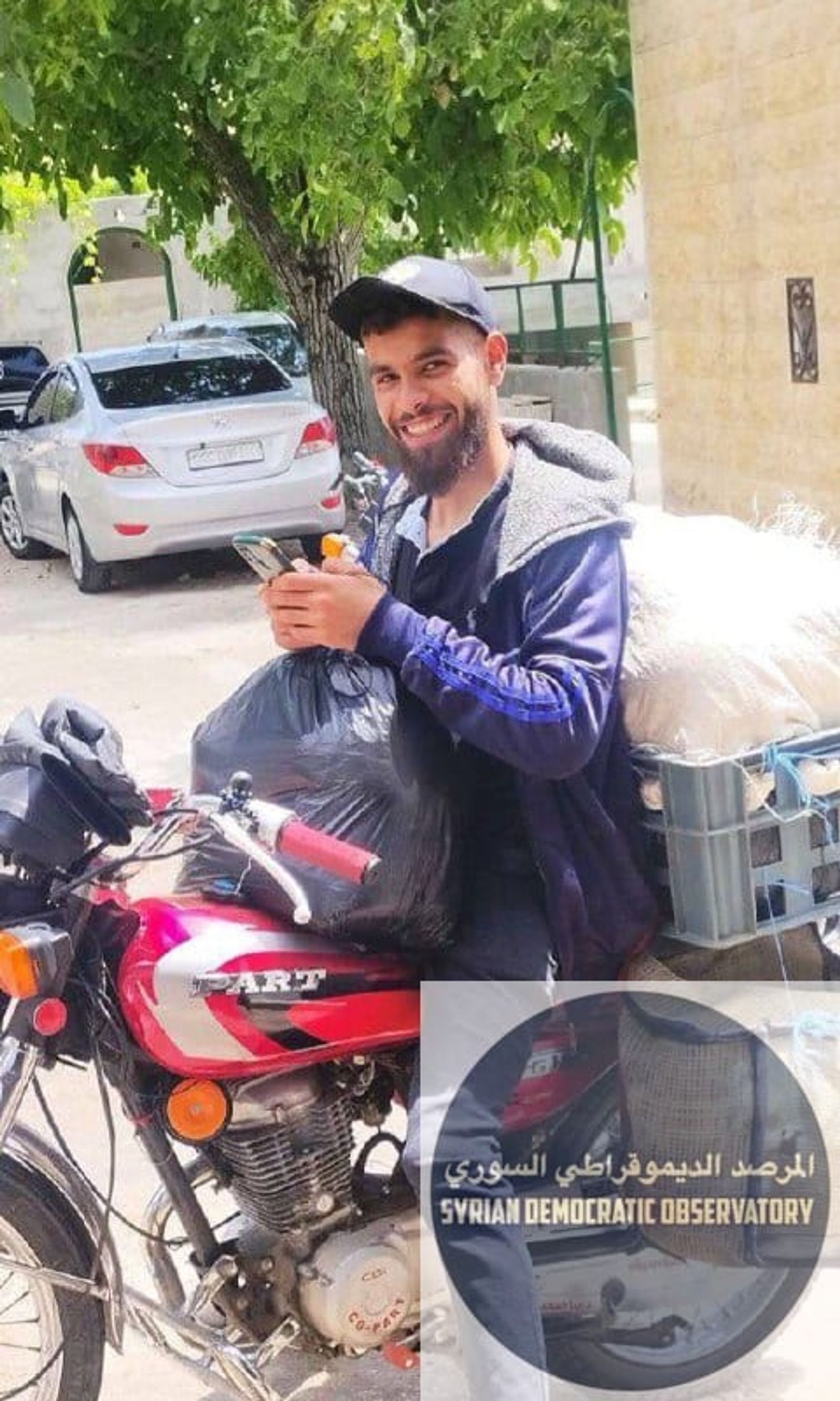 العثور على شاب بحالة حرجة بعد إطلاق النار عليه من ميليشيات نظام الجولاني