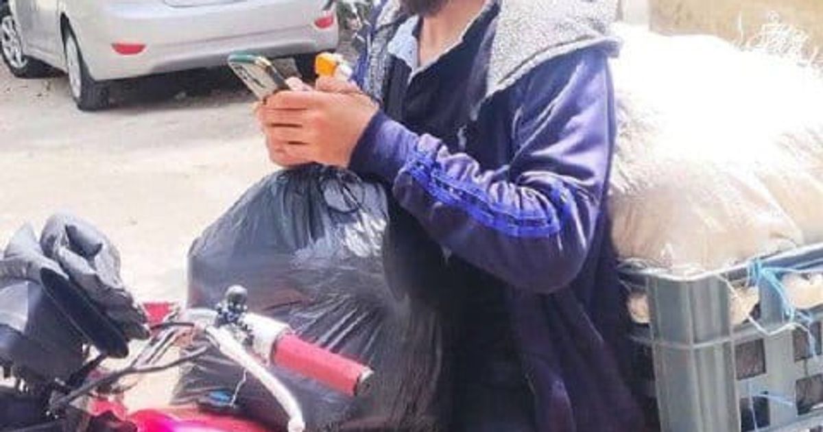 العثور على شاب بحالة حرجة بعد إطلاق النار عليه من ميليشيات نظام الجولاني