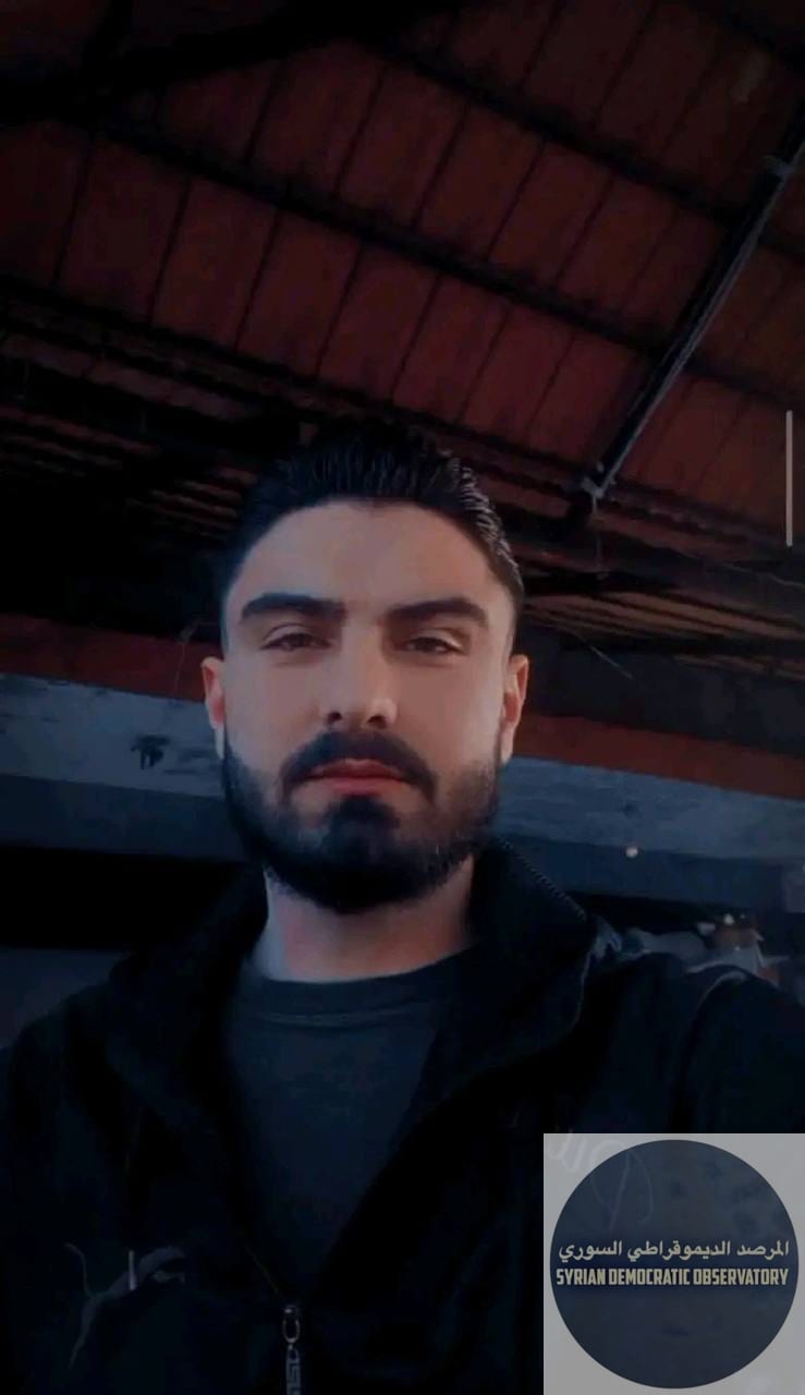 استشهاد شاب علوي متأثراً بإصابته