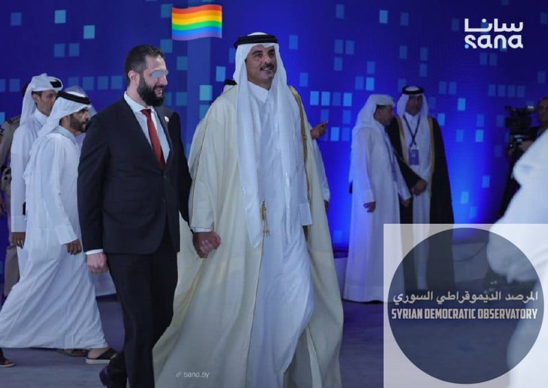 وكما يقال "إذا عرف السبب، بطل العجب"