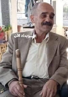 اعتقال مواطن من السويداء ونجله أثناء توجههم إلى دمشق
