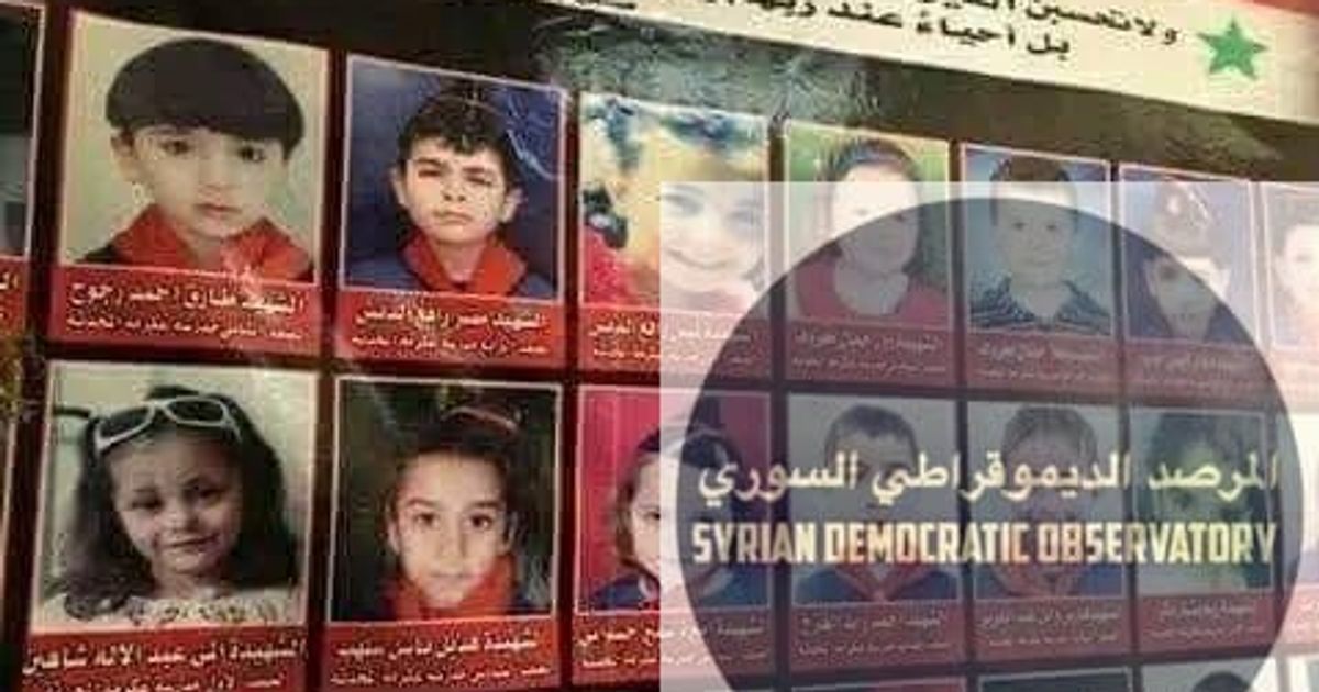 An old video clip from 2017 has resurfaced on social media, showing , A.K.A. , the leader of the Hay’at Tahrir al-Sham militia, speaking about their choice of military operations through Jihadist suic