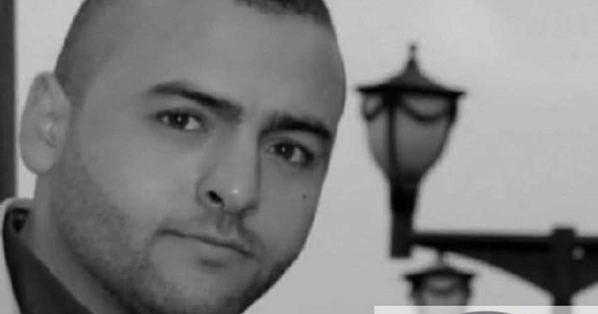 ميلشيات الجولاني الإرهابية تقتل شاباً علوياً في مدينة حمص