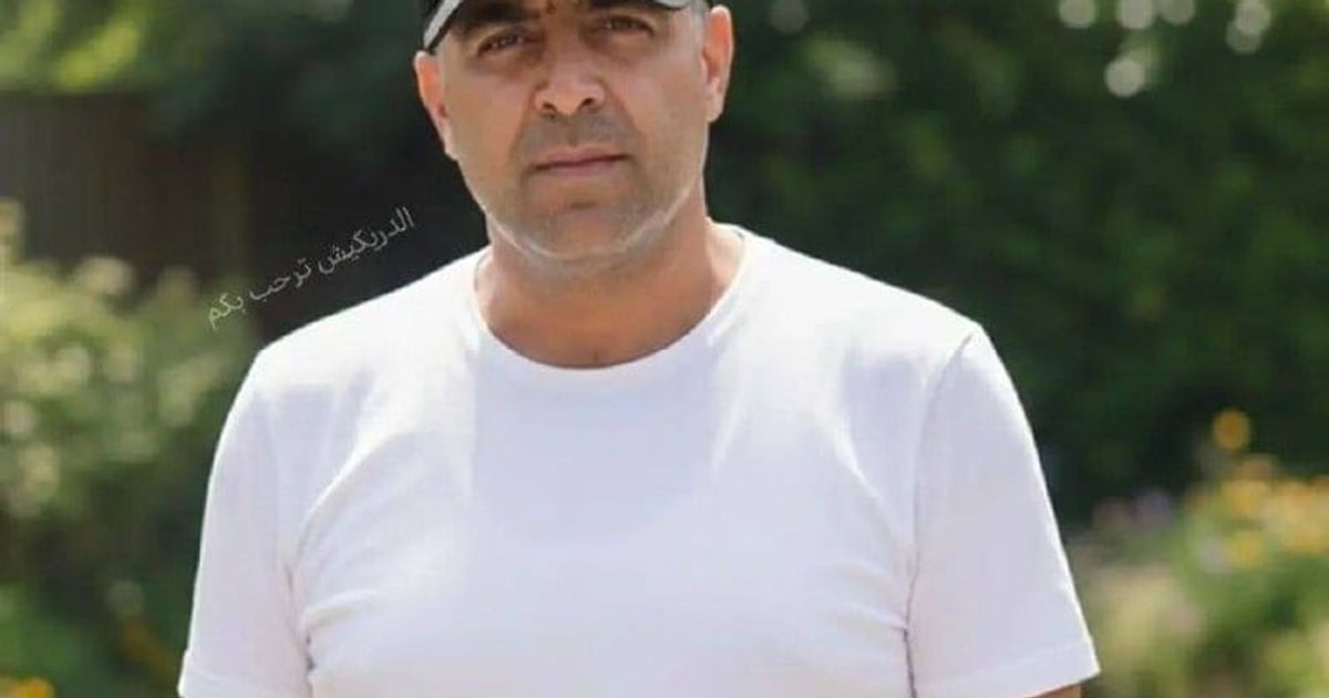 استشهاد رجل علوي في الدريكيش دفاعاً عن النفس أثناء محاولة اعتقاله قسرياً