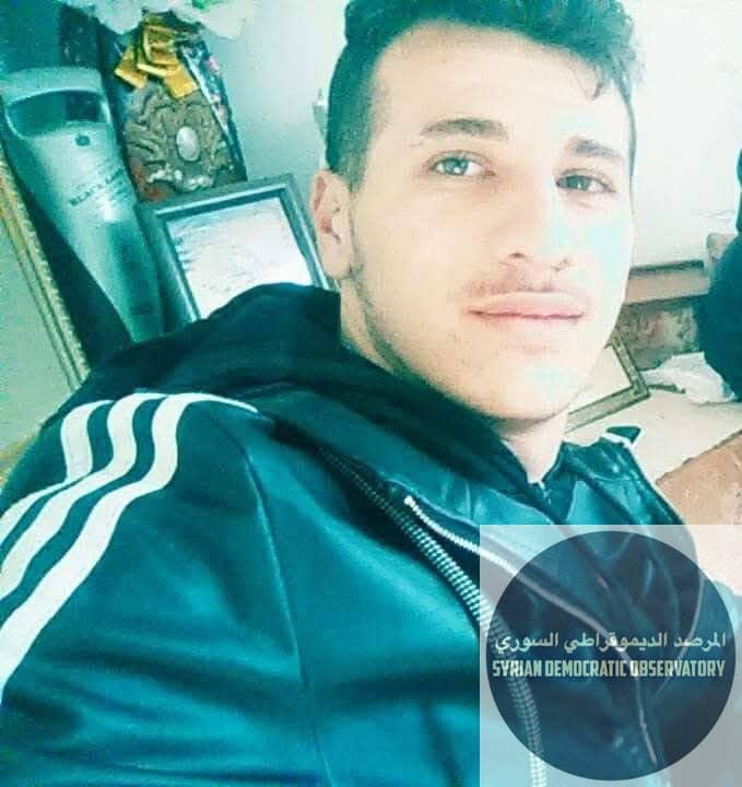 اختطاف شابين علويين في مدينة حمص يوم أمس