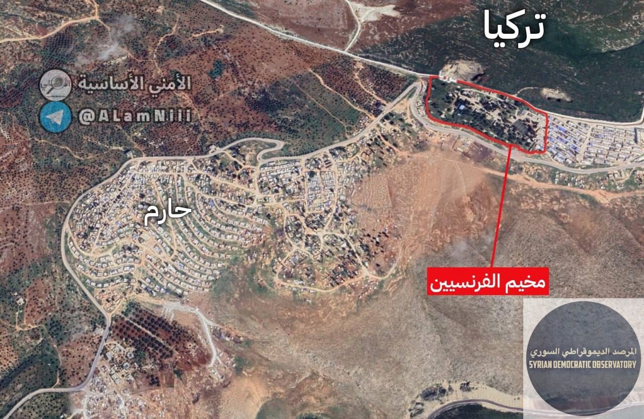 ماذا يحدث في الشمال السوري؟ عملية أمنية لطرد الأجانب، أم مجرد صراع داخلي؟