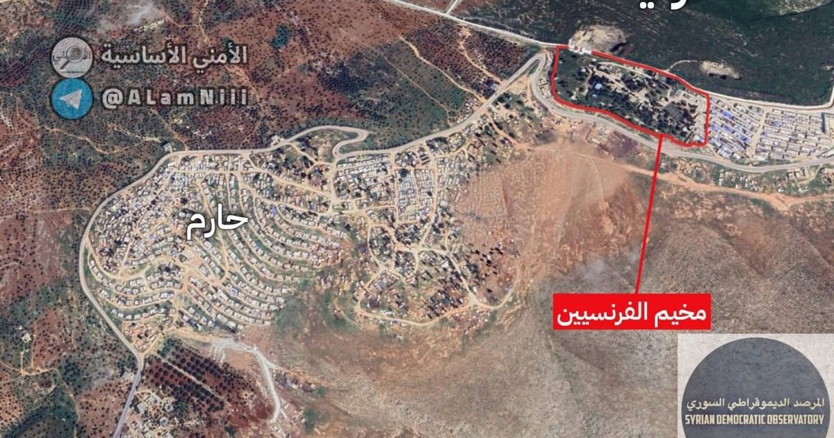 ماذا يحدث في الشمال السوري؟ عملية أمنية لطرد الأجانب، أم مجرد صراع داخلي؟