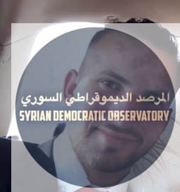 فقدان الاتصال مع شاب علوي في مدينة حمص