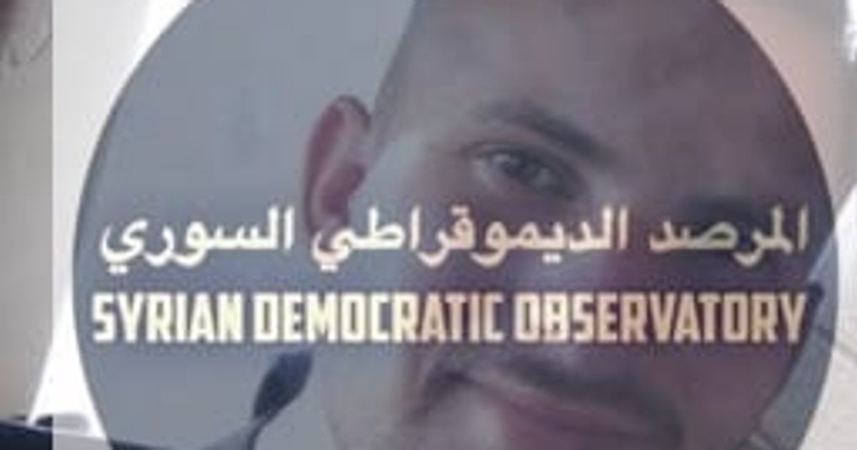 فقدان الاتصال مع شاب علوي في مدينة حمص