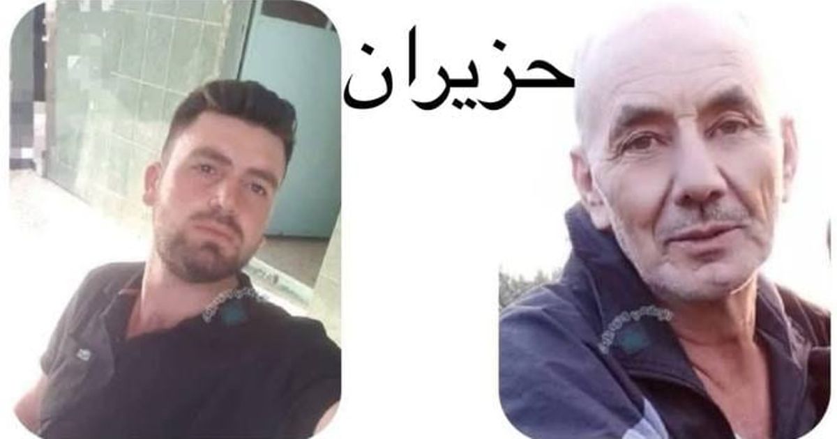 11 شهيد على الأقل قتلوا خلال اليومين الماضيين بدوافع طائفية في حمص وحماة