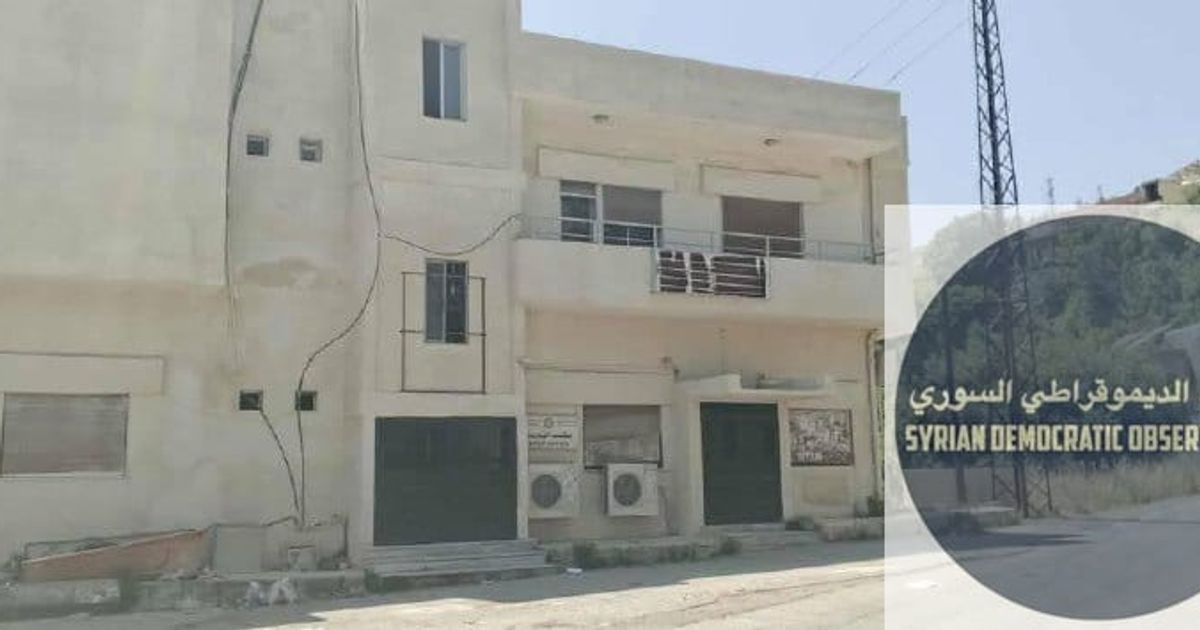 لماذا يترك السلاح حتى الآن بأيدي مايعرف ب"كتيبة شهداء تلكلخ" التي انضمت بشكل علني لتنظيم هيئة تحرير الشام الإرهابي؟ على الرغم من أنهم يمارسون القتل والخطف والتهجير الطائفي؟ حتى أنهم قتلوا 3 عناصر من م
