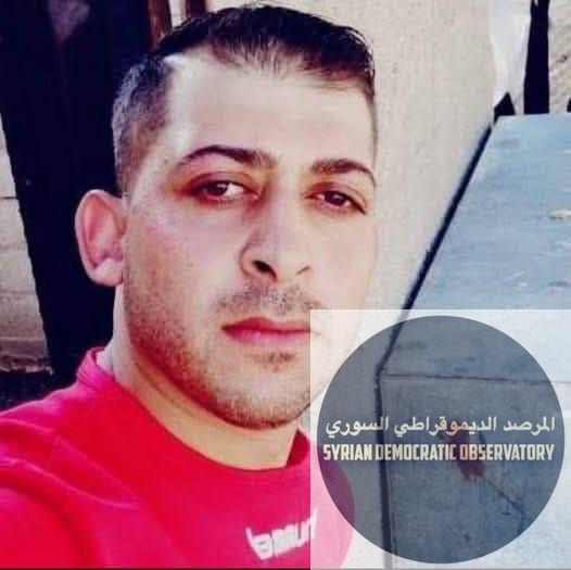 فقدان رجلين في دمشق و يُرجح أنه نتيجة اختطاف