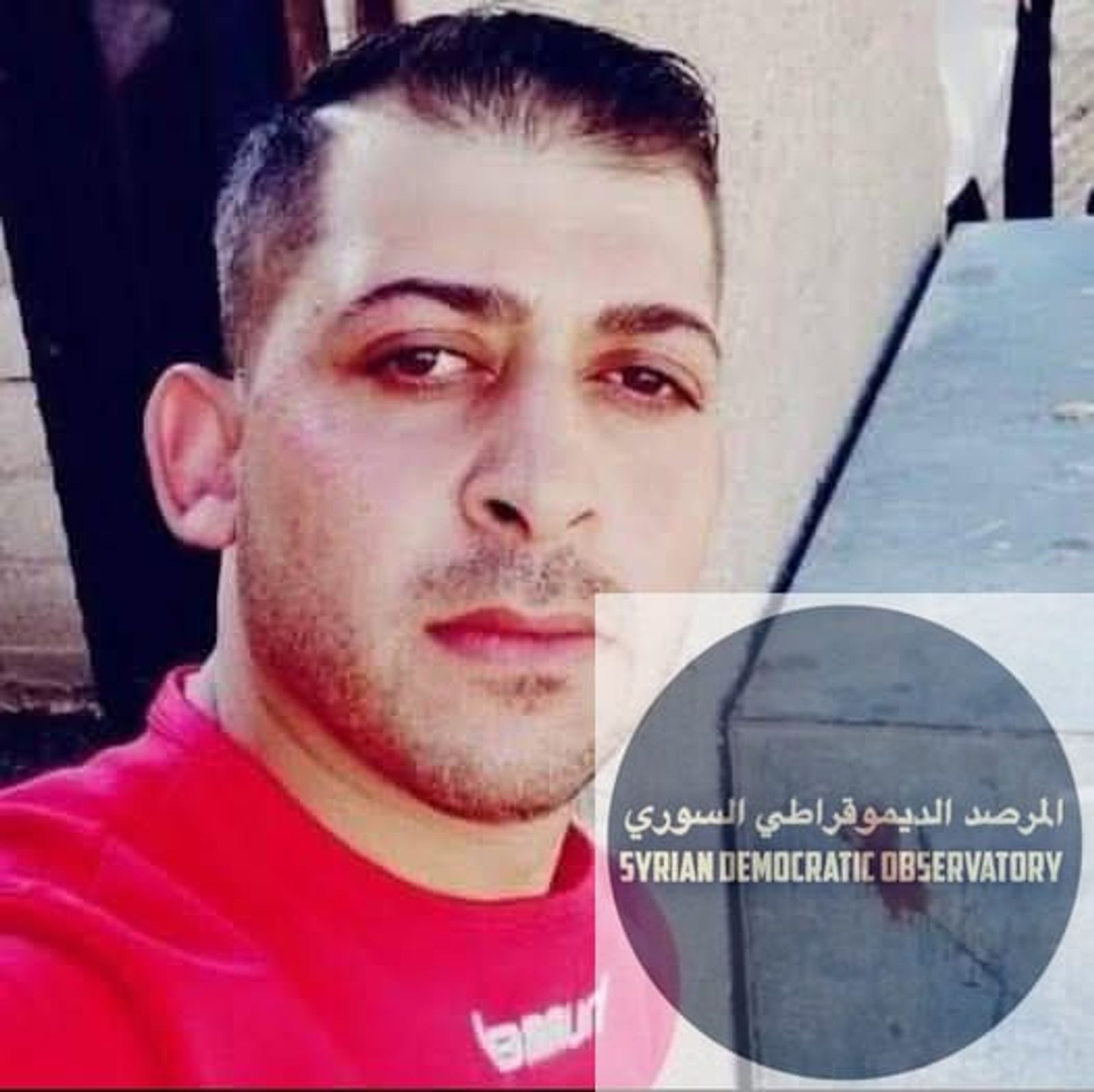 فقدان رجلين في دمشق و يُرجح أنه نتيجة اختطاف
