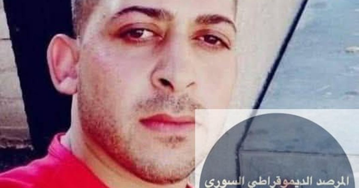 فقدان رجلين في دمشق و يُرجح أنه نتيجة اختطاف