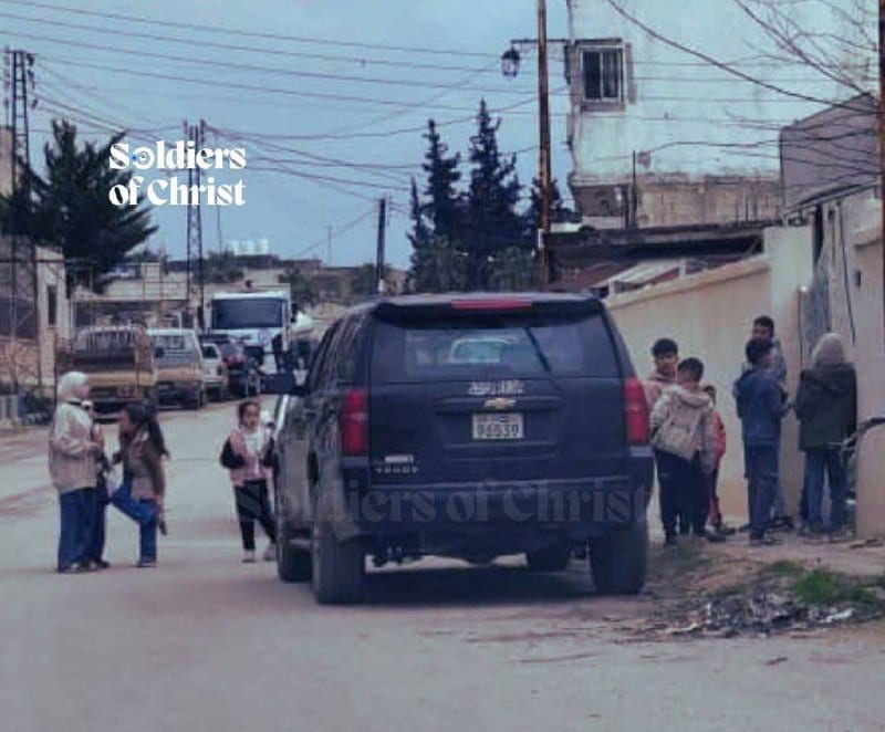 تحويل مبنى تابع لبلدية مدينة السقيلبية المسيحية إلى مدرسة لتحفيظ القرآن
