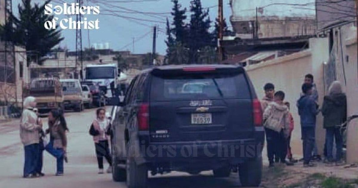 تحويل مبنى تابع لبلدية مدينة السقيلبية المسيحية إلى مدرسة لتحفيظ القرآن