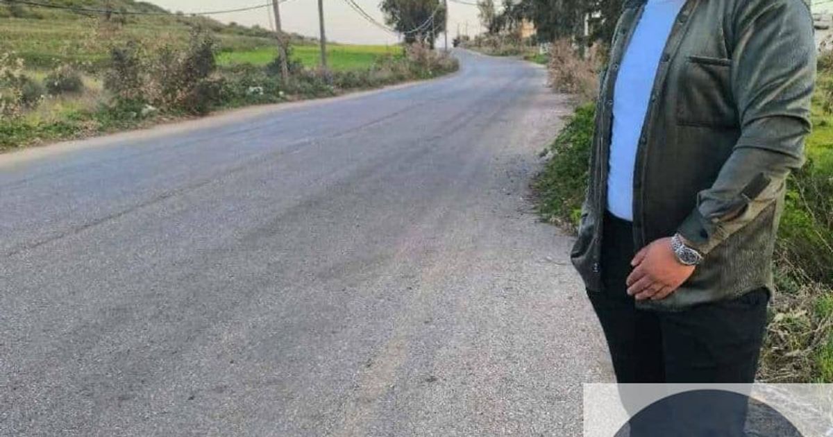 شابان علويان من قرية شين اختطفوا من قبل نظام الجولاني الجهادي: