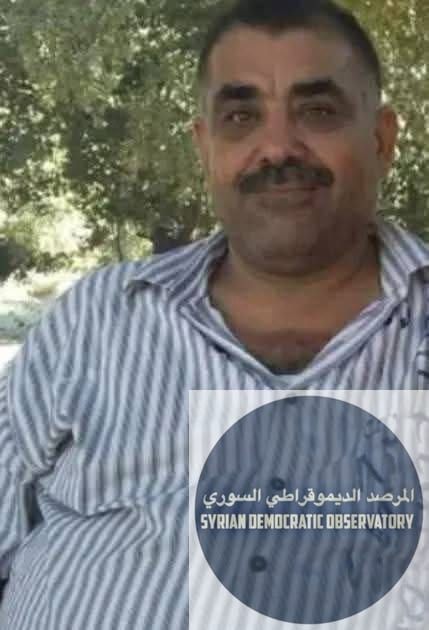 ميليشيا ( ) تختطف السيد إياد عبدالرحيم صالح في منطقة الزهراء في ناحية جب رملة في ، محافظة .