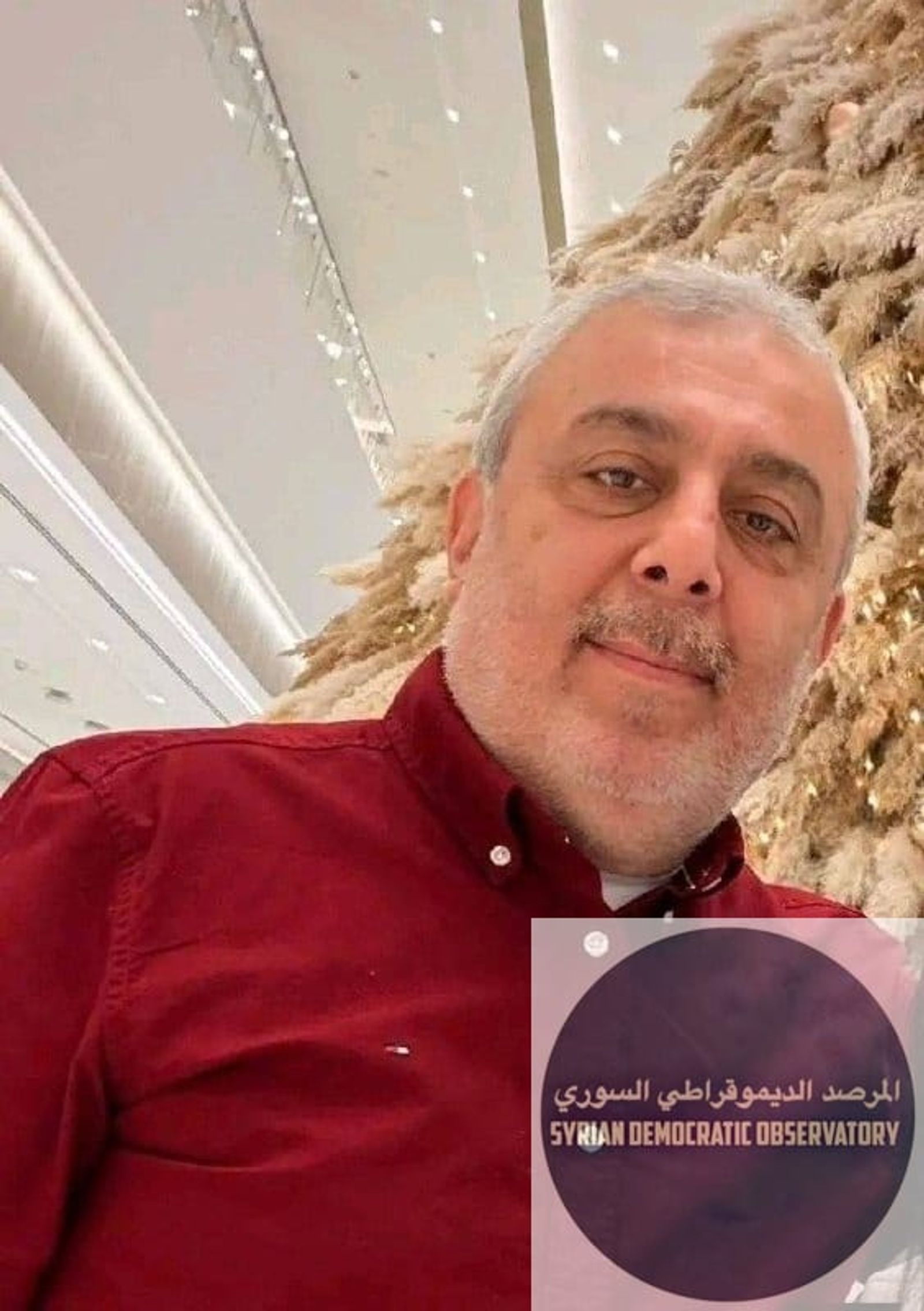اللاذقية: اعتقال السيد "حبيب جورج حداد"، ينتمي للديانة المسيحية، داخل مقهى البستان في مدينة اللاذقية، وذلك مساء يوم أمس 13 حزيران/يونيو 2026.