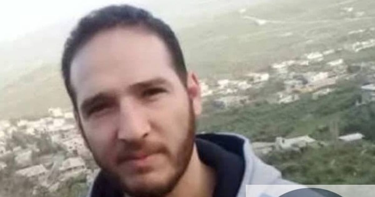 هجوم مسلح على محل لرجل علوي في حمص أفضى لاستشهاد صاحب المحل ومقتل الإرهابي منفذ العملية