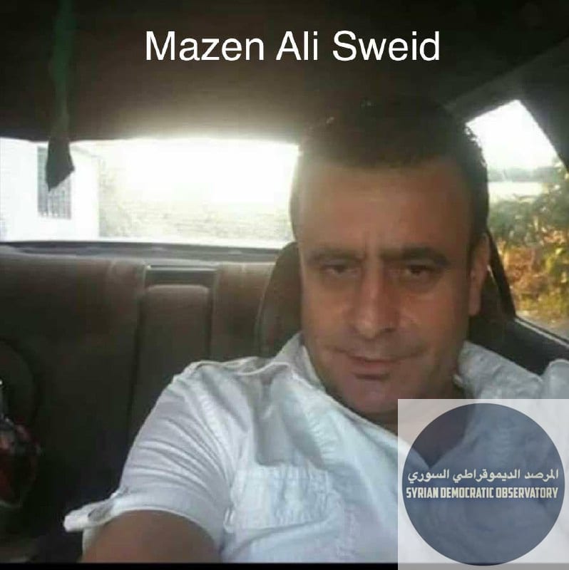 حالات اختطاف: