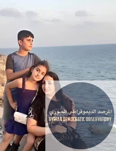 اختطاف سيدة علوية بمدينة اللاذقية