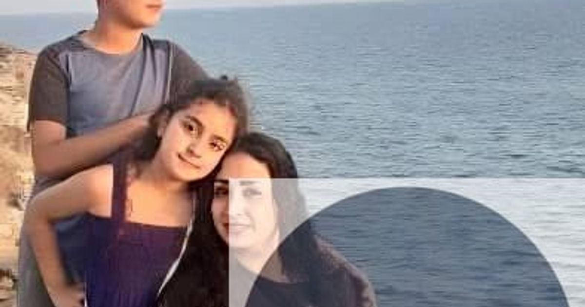 اختطاف سيدة علوية بمدينة اللاذقية