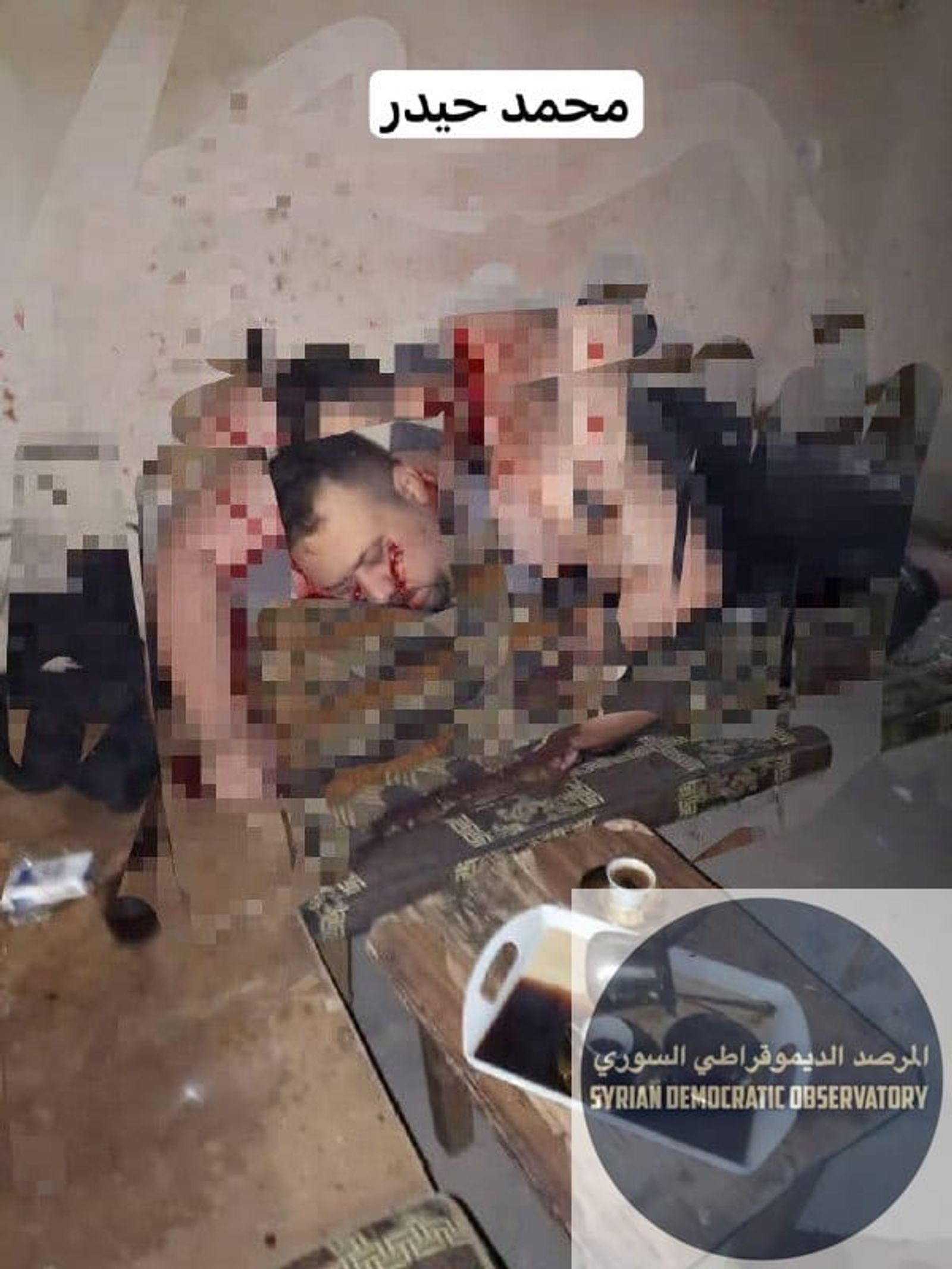 اغتيال شابين من الطائفة الشيعية في استهدافين منفصلين