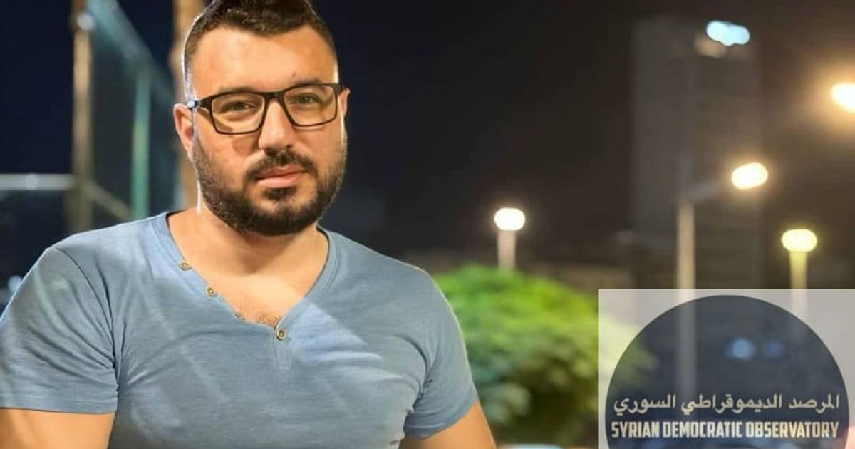 اختطاف شاب علوي في طرطوس