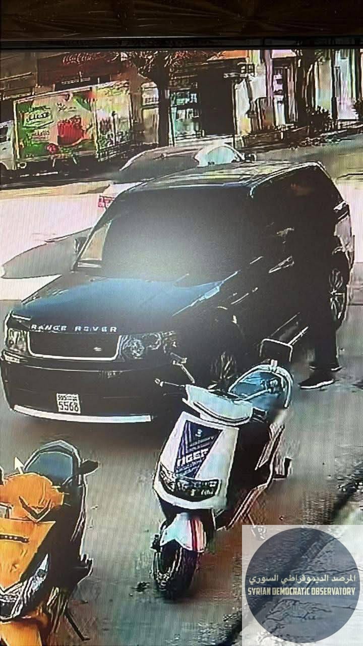سطو مسلح على عيادة طبيبة مسيحية في محردة بعد أيام على تنفيذ عملية اغتيال