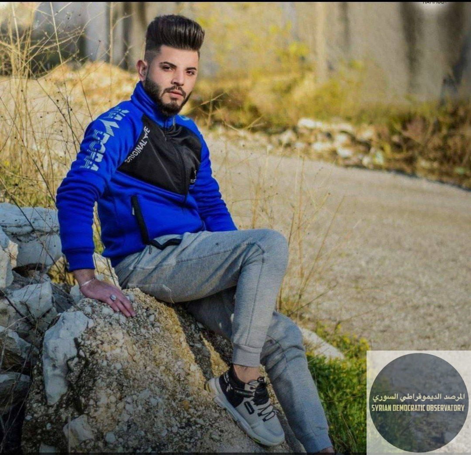 ريف جبلة: استشهاد الشاب جعفر زهير عمار، يوم أمس 19 تموز/يوليو، في بلدة بيت ياشوط بريف جبلة على يد مسلحين.