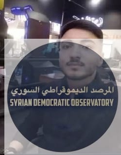 استشهاد طالب جامعي في حمص متأثراً بإصابته