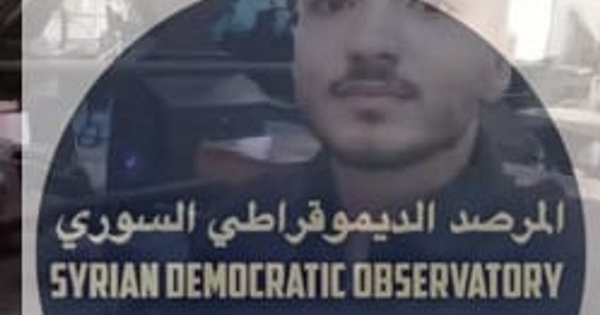 استشهاد طالب جامعي في حمص متأثراً بإصابته