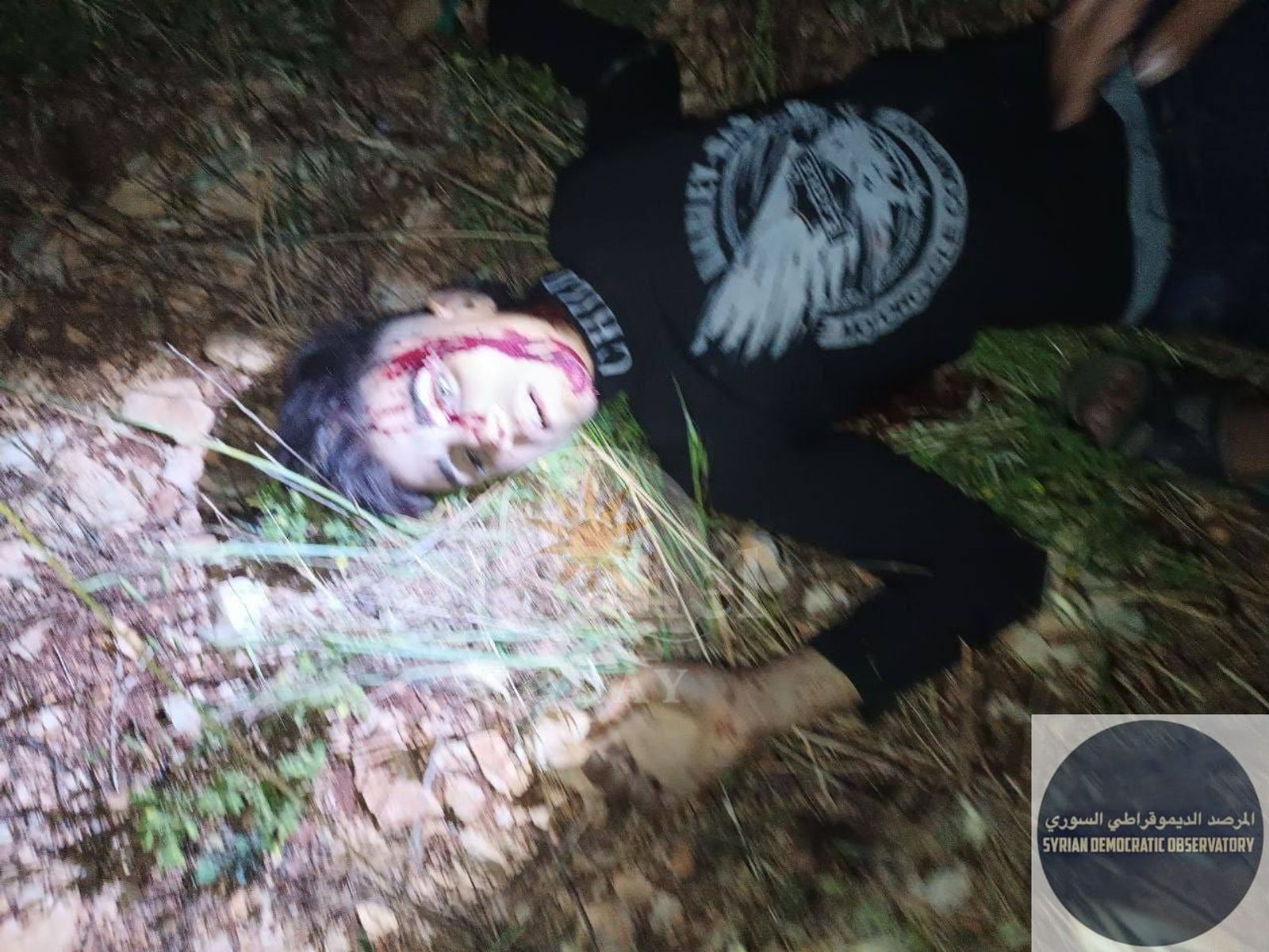 أحد الشهداء لم يتجاوز عمره ال 15 عاماً