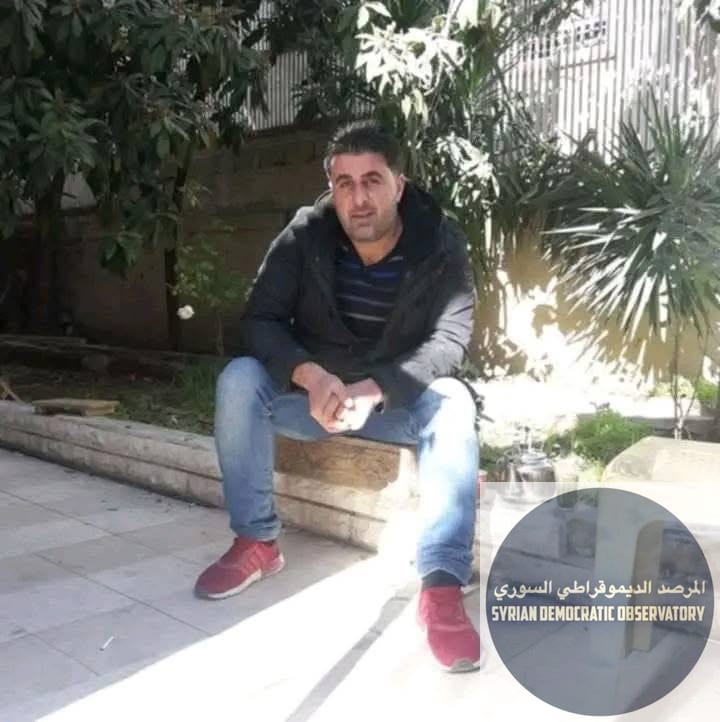 قامت مجموعة مسلحة من عناصر هيئة (المعروف ب ) بإطلاق النار على سيارة في منطقة نهر عيشة قرب العاصمة كانت تستقلها عائلة من قرية في ريف مصياف في محافظة ، مما أدى لوفاة "هبة محمد غنم" على الفور وإصابة زوجه