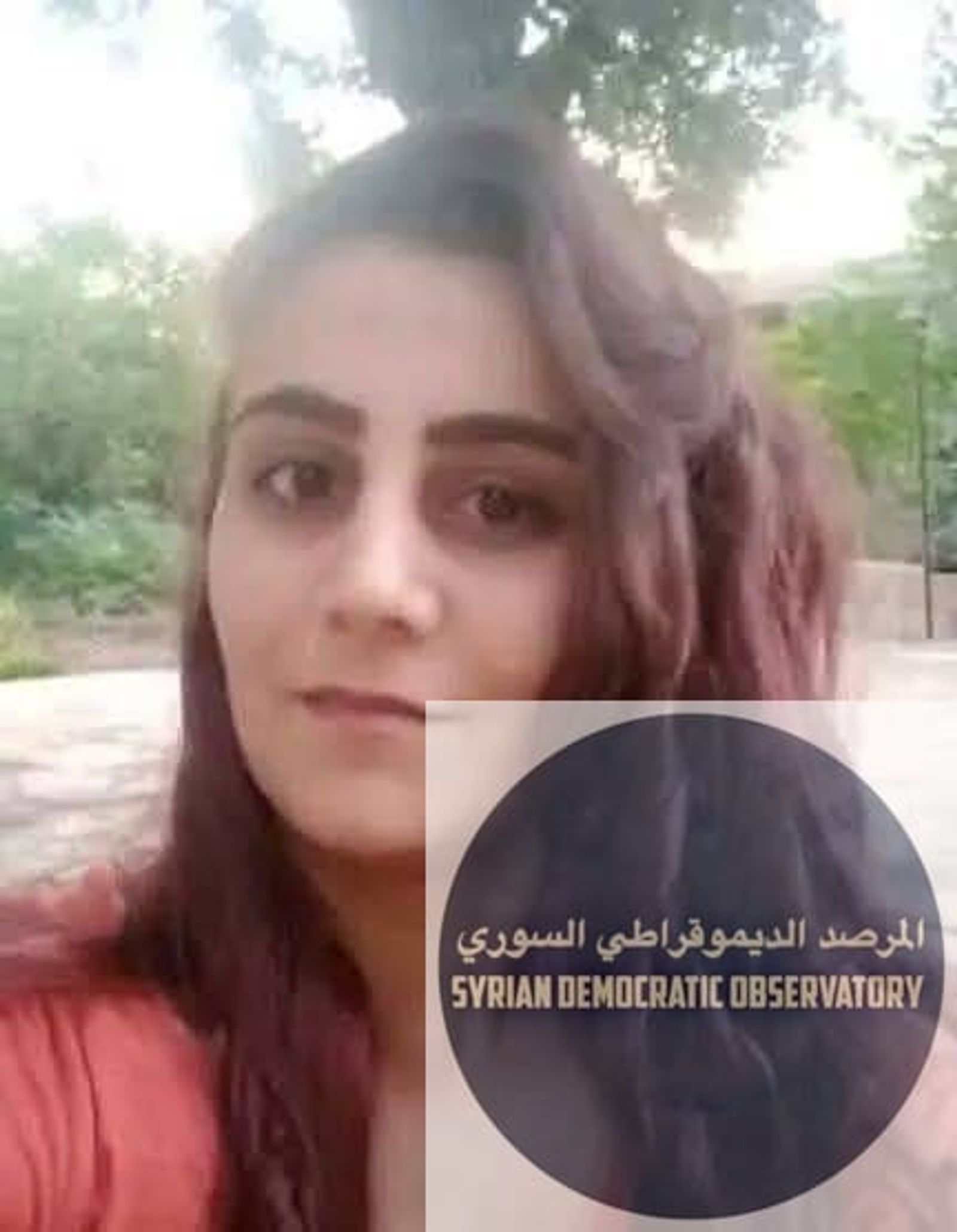 فقدان التواصل مع شابة علوية ومخاوف من اختطافها