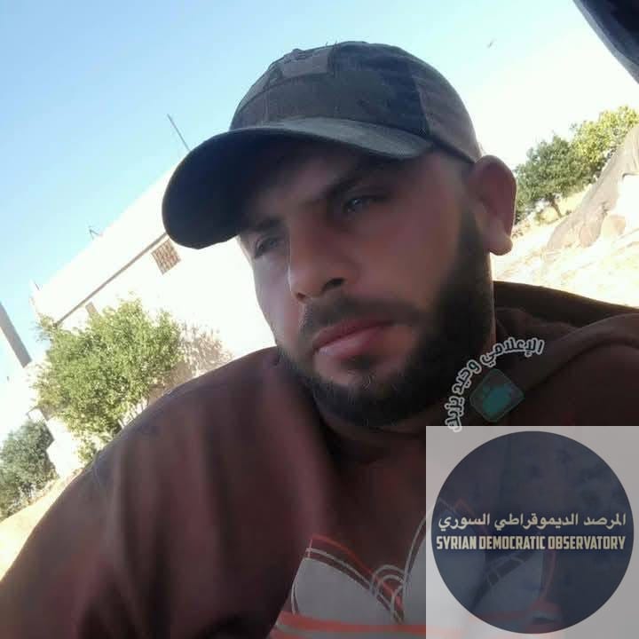 جهاديي "الأمن العام" يطلقون الرصاص على جنازة ويختطفون عدة أشخاص في حمص
