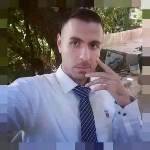 شهداء الهجوم الإرهابي الطائفي عند مشفى الكندي في ، والجريمة تقف خلفها سرية الاغتيالات الخاصة بالأمن العام