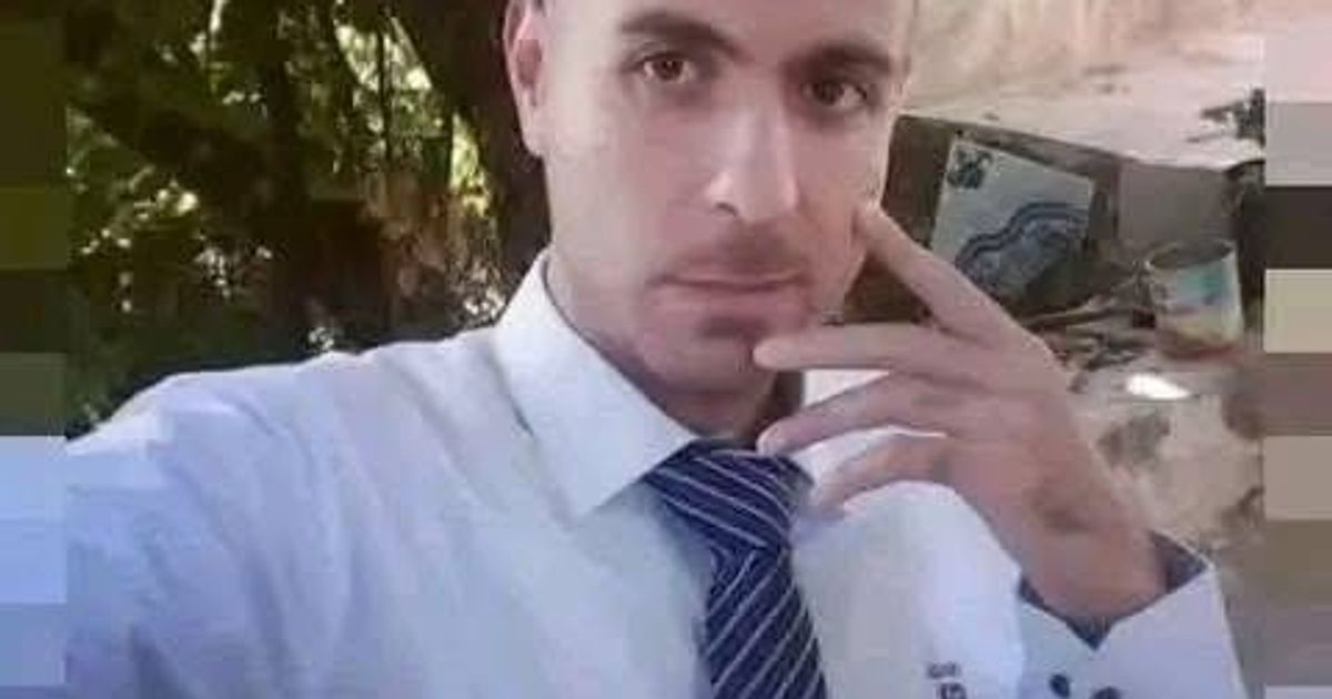 شهداء الهجوم الإرهابي الطائفي عند مشفى الكندي في ، والجريمة تقف خلفها سرية الاغتيالات الخاصة بالأمن العام