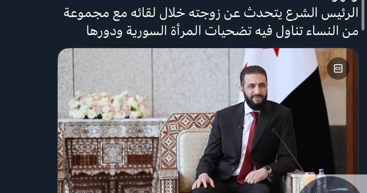 أحد قيادي تنظيم جبهة النصرة السابقين يكشف كذب ونفاق أبو محمد الجولاني حول عيشه مع زوجته في المغارات والمداجن