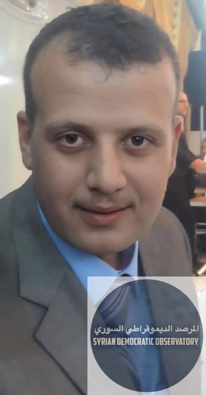 إعدام مهندس علوي بعد يومين على اعتقاله