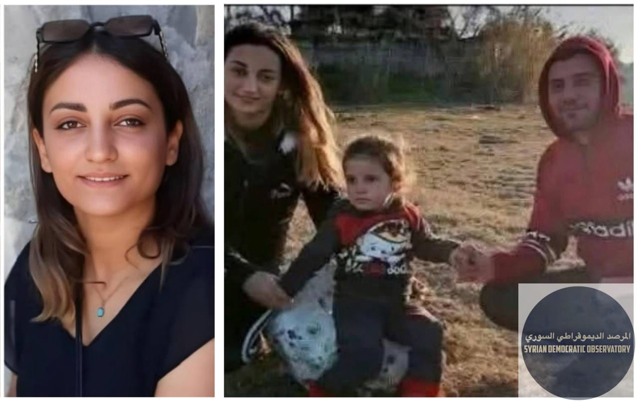 من جديد، يقوم النظام الإرهابي بحماية خاطف سيدة علوية، ويحوّل الضحية إلى متهمة، في إطار محاولاته المبتذلة لإخفاء عمليات خطف النساء العلويات واغتصابهن