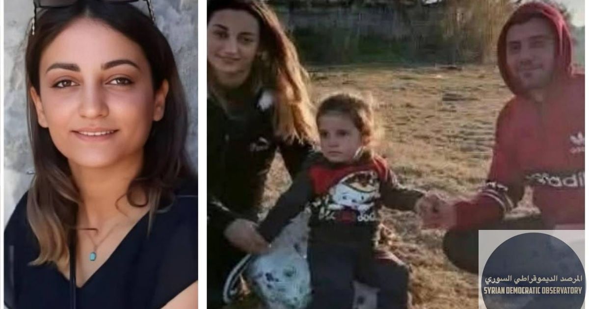 من جديد، يقوم النظام الإرهابي بحماية خاطف سيدة علوية، ويحوّل الضحية إلى متهمة، في إطار محاولاته المبتذلة لإخفاء عمليات خطف النساء العلويات واغتصابهن