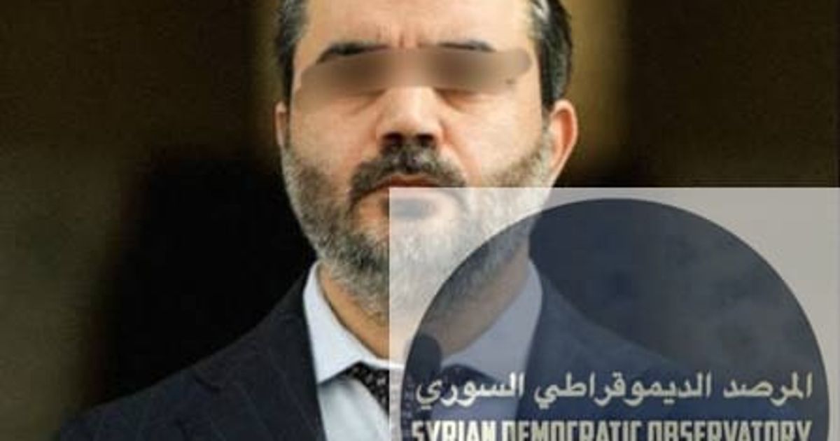 أبرز تصريحات "سعلب" الدبلوماسية السورية، أبو عائشة المنارة