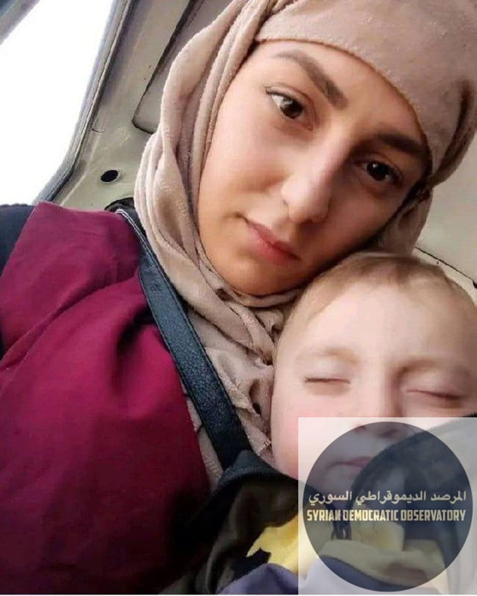 انتشار صور صادمة لمخطوفة علوية تتعرض للتعذيب