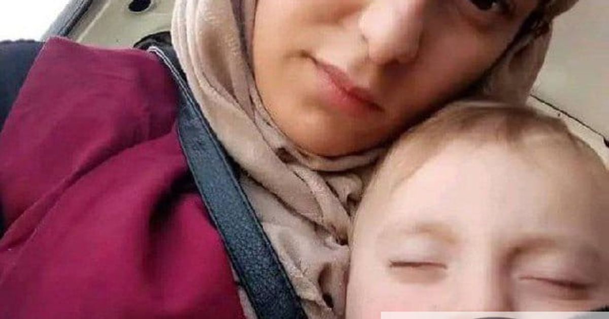 انتشار صور صادمة لمخطوفة علوية تتعرض للتعذيب