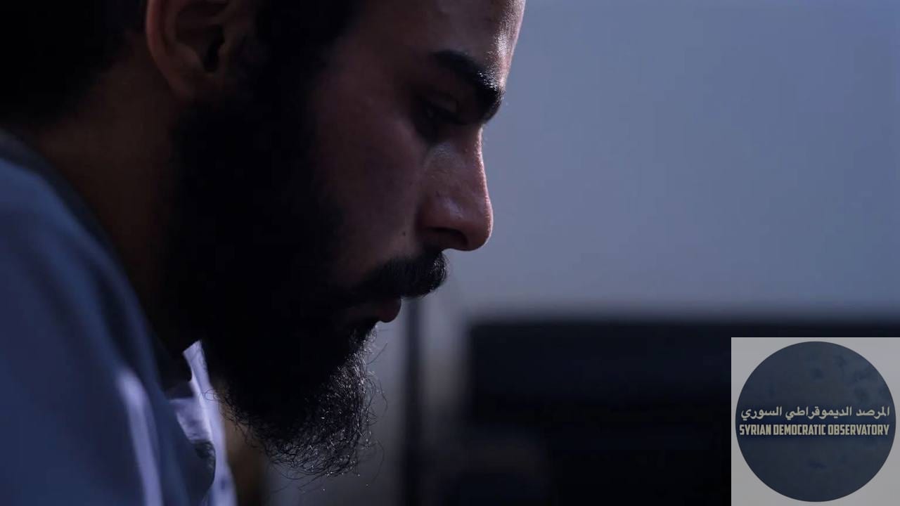 نشر المدعو شوق ابراهيم خبر كاذب على أن الشخص المسلح الذي قام بتصفية رجل كبير بالسن وعلى رأسه قبعة "كاو بوي" مازال طليق ولم يتم اعتقاله ويجري مقابلات في دمشق.
