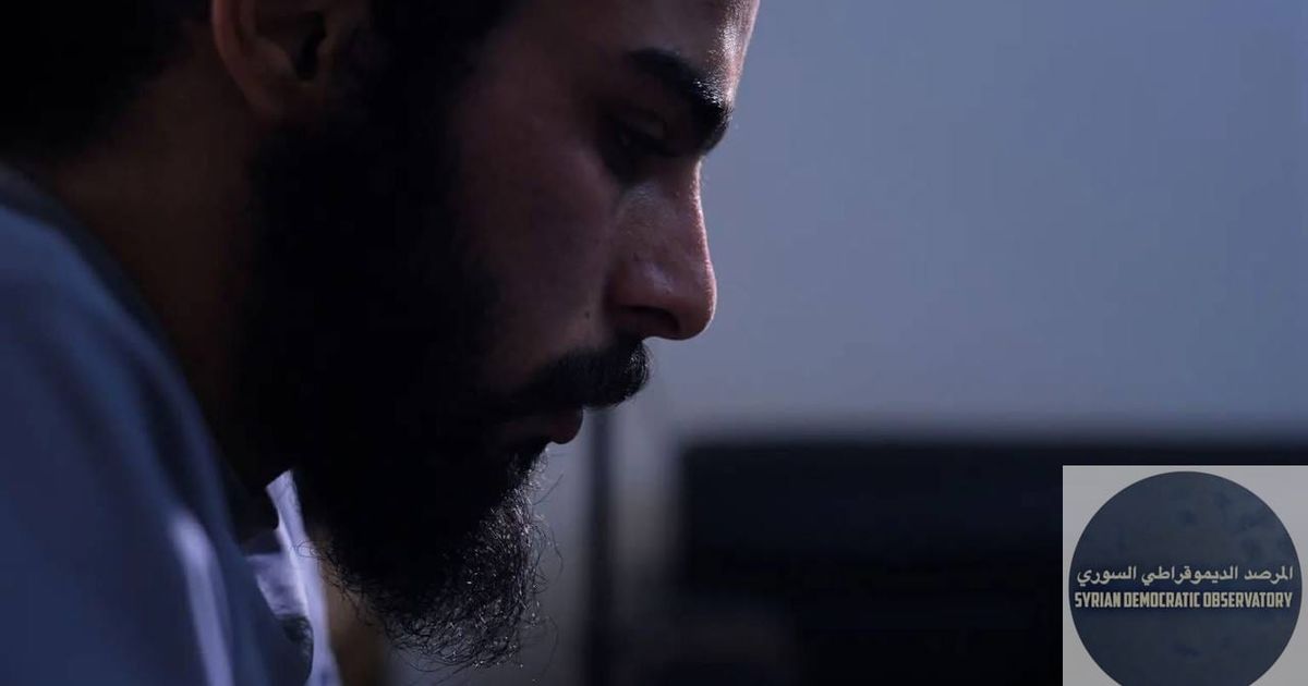 نشر المدعو شوق ابراهيم خبر كاذب على أن الشخص المسلح الذي قام بتصفية رجل كبير بالسن وعلى رأسه قبعة "كاو بوي" مازال طليق ولم يتم اعتقاله ويجري مقابلات في دمشق.