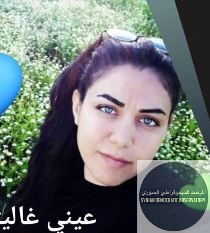 «هي مش راجعة»: اختطاف نساء علويات من شوارع سوريا | تقرير وكالة رويترز