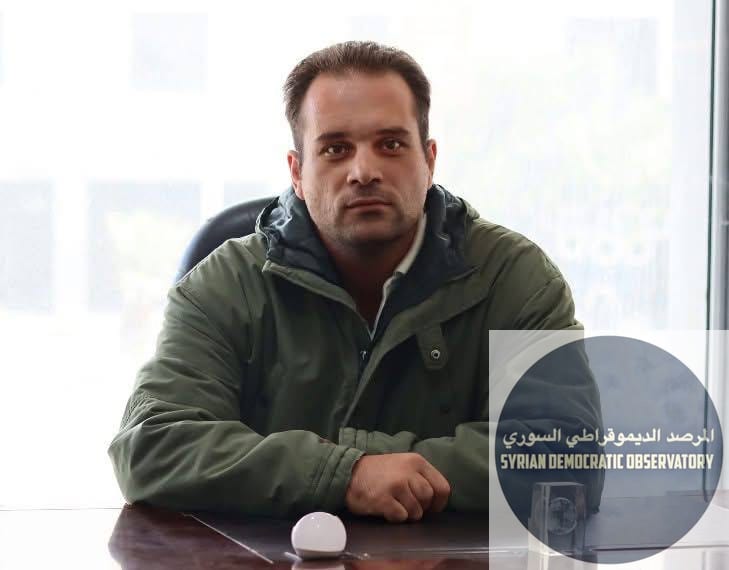 اعتقال مواطن من السويداء ونجله أثناء توجههم إلى دمشق